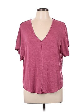 Gap Short Sleeve Top (view 1)