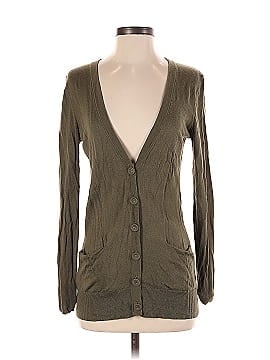 Ann Taylor LOFT Cardigan (view 1)