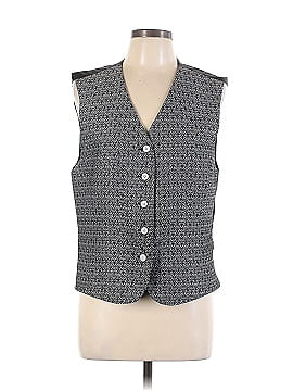 Liz Claiborne Vest (view 1)