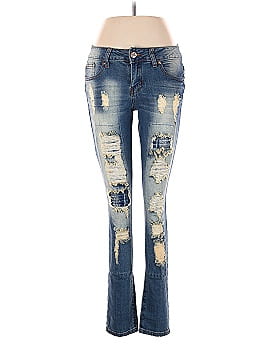 Cover Girl Jeans (view 1)