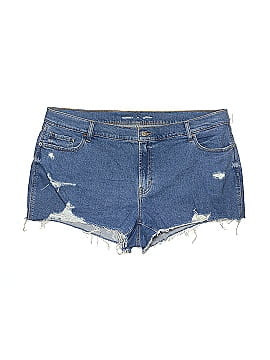 Old Navy Denim Shorts (view 1)