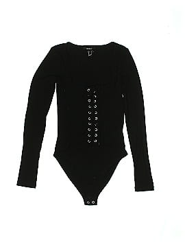 Forever 21 Bodysuit (view 1)