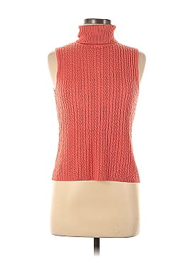 Amanda Smith Sweater Vest (view 1)