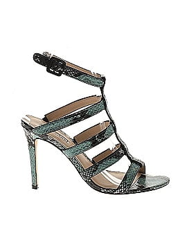 Charles David Heels (view 1)