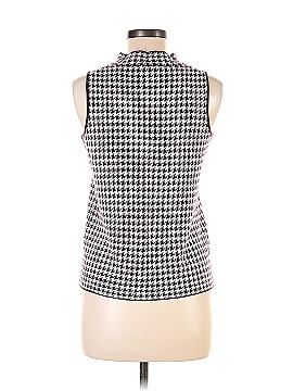 Ann Taylor Sleeveless Blouse (view 2)