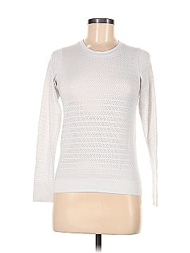 Lululemon Athletica Long Sleeve T-Shirt (view 1)