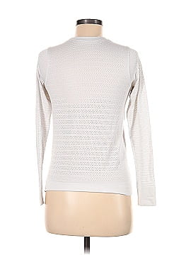 Lululemon Athletica Long Sleeve T-Shirt (view 2)