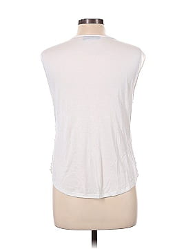 Apt. 9 Sleeveless Blouse (view 2)