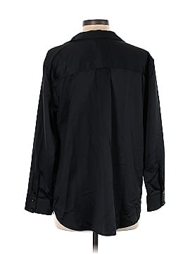 Isabel 3/4 Sleeve Blouse (view 2)