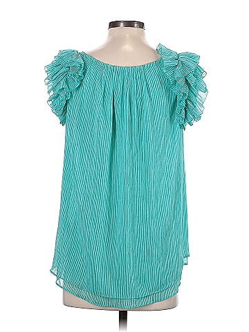 Banana Republic Sleeveless Blouse (view 2)