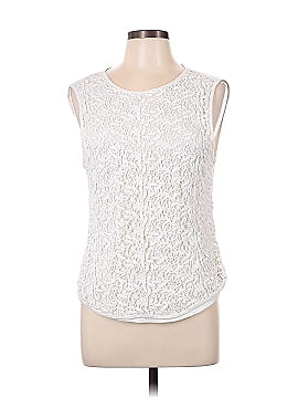 Apt. 9 Sleeveless Blouse (view 1)