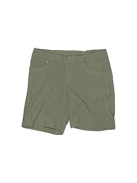 Kuhl Khaki Shorts (view 1)