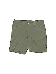 Kuhl Khaki Shorts