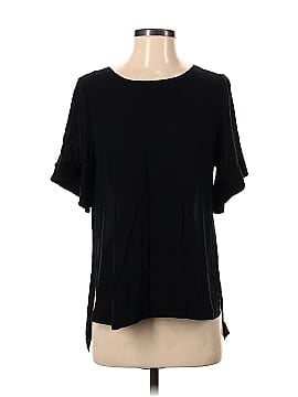 Express Short Sleeve Blouse (view 1)