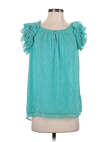 Banana Republic Sleeveless Blouse (view 1)