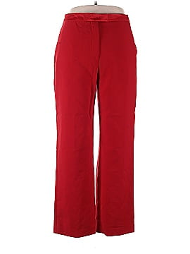 Zara Casual Pants (view 1)