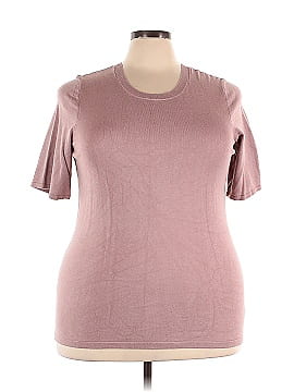 Torrid Short Sleeve T-Shirt (view 1)