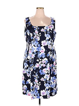 Lauren by Ralph Lauren Casual Dress (view 1)