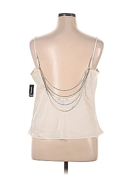 Express Sleeveless Blouse (view 2)