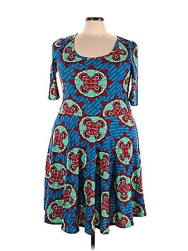 Lularoe Casual Dress (view 1)