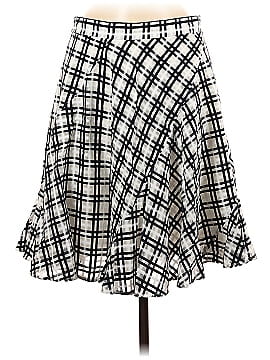 Ann Taylor Casual Skirt (view 1)