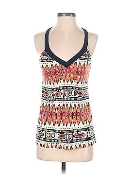 Trina Turk Sleeveless Top (view 1)