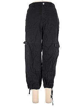 Old Navy Cargo Pants (view 1)