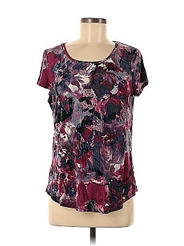 Simply Vera Vera Wang Active T-Shirt (view 1)