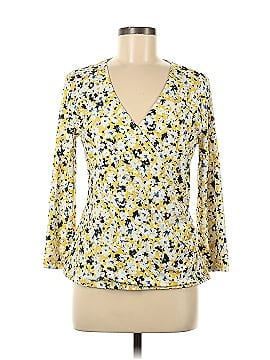 Ann Taylor 3/4 Sleeve Blouse (view 1)