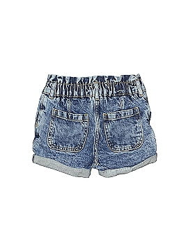 Baby Gap Denim Shorts (view 2)