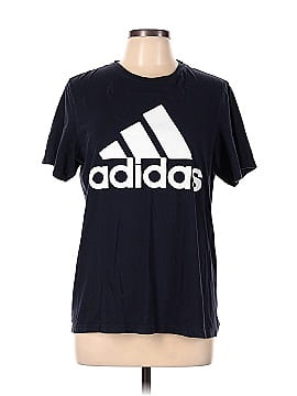 Adidas Long Sleeve T-Shirt (view 1)