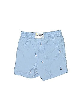 Janie and Jack Board Shorts (view 2)