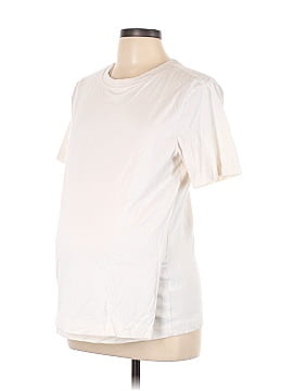 H&M Mama Short Sleeve T-Shirt (view 1)