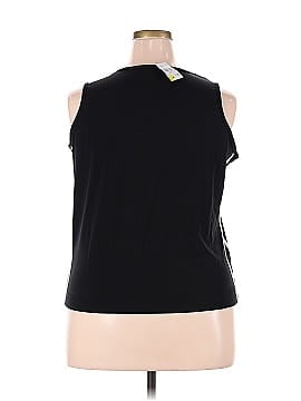 Love Sleeveless T-Shirt (view 2)