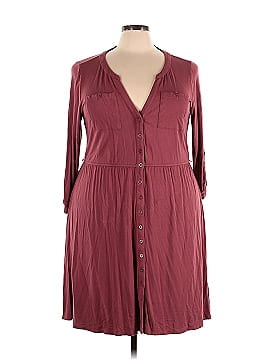 Torrid Casual Dress (view 1)