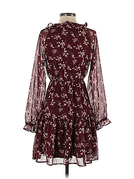 American Eagle Outfitters Casual Dress (view 2)