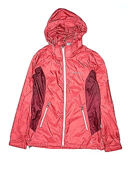 Columbia Snow Jacket (view 1)