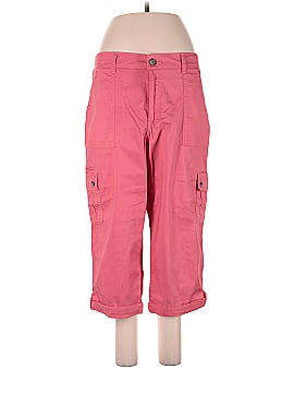 Lee Cargo Pants (view 1)