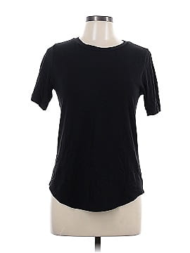 Universal Standard Short Sleeve T-Shirt (view 1)