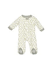 Burt's Bees Baby Long Sleeve Outfit