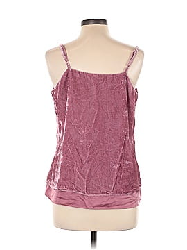 Daniel Rainn Sleeveless Blouse (view 2)