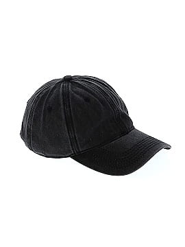 Unbranded Baseball Cap (view 1)