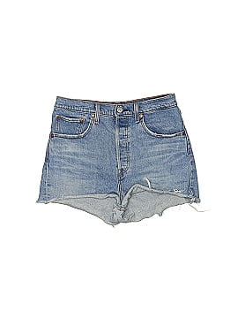 Levi's Denim Shorts (view 1)