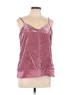 Daniel Rainn Sleeveless Blouse (view 1)