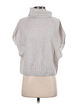 Daily Practice By Anthropologie Cashmere Pullover Sweater (view 1)