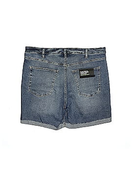 Silver Jeans Co. Denim Shorts (view 2)