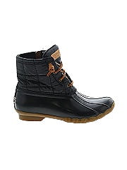 Sperry Top Sider Ankle Boots