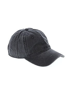 Unbranded Baseball Cap (view 1)