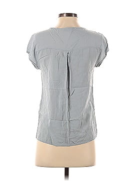 Banana Republic Factory Store Short Sleeve Blouse (view 2)