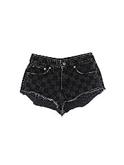 Carmar Denim Shorts